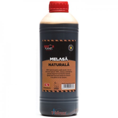 Меласа Molasses Natural 1000 мл - Senzor Planet